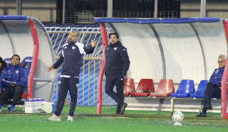 Samb, a febbraio e marzo due turni infrasettimanali